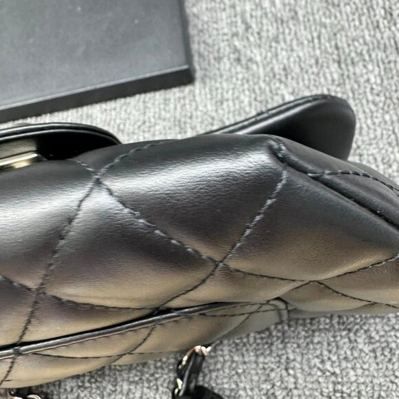 100% Authentic CHANEL Belt Bag - Picture 4 of 14